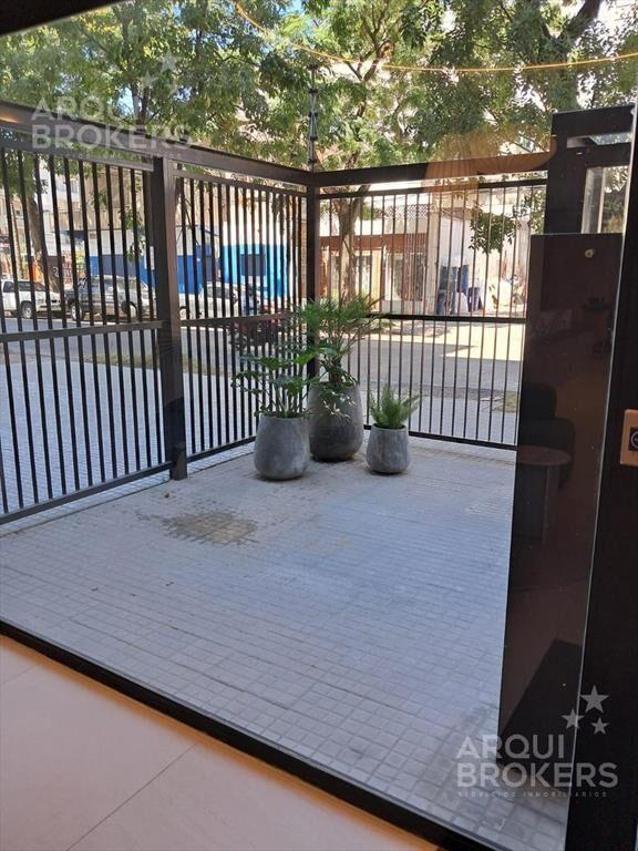 Alquiler de apartamento de un dormitorio en La Blanqueada -