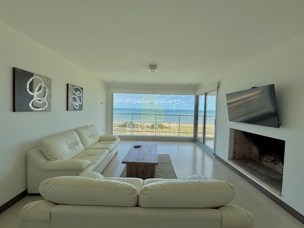 venta apartamento punta del este 4 dormitorios al