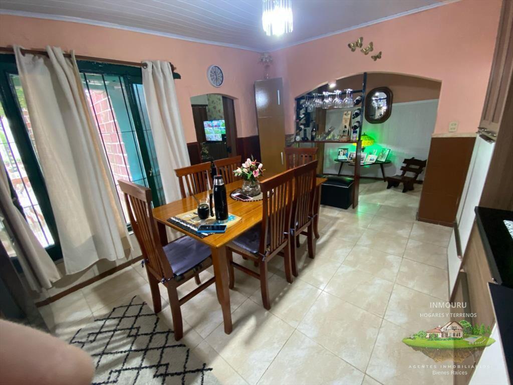 Se Vende Hermosa y Amplia Casa en ciudad del Plata