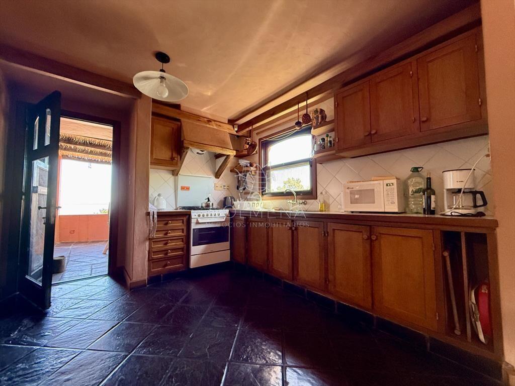 Apartamento en Marina del Este  Punta Ballena