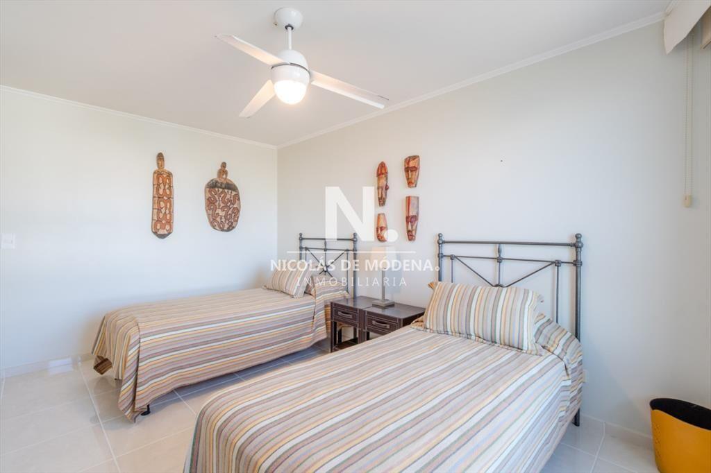 Apartamento en venta de 3 dormitorios en Punta