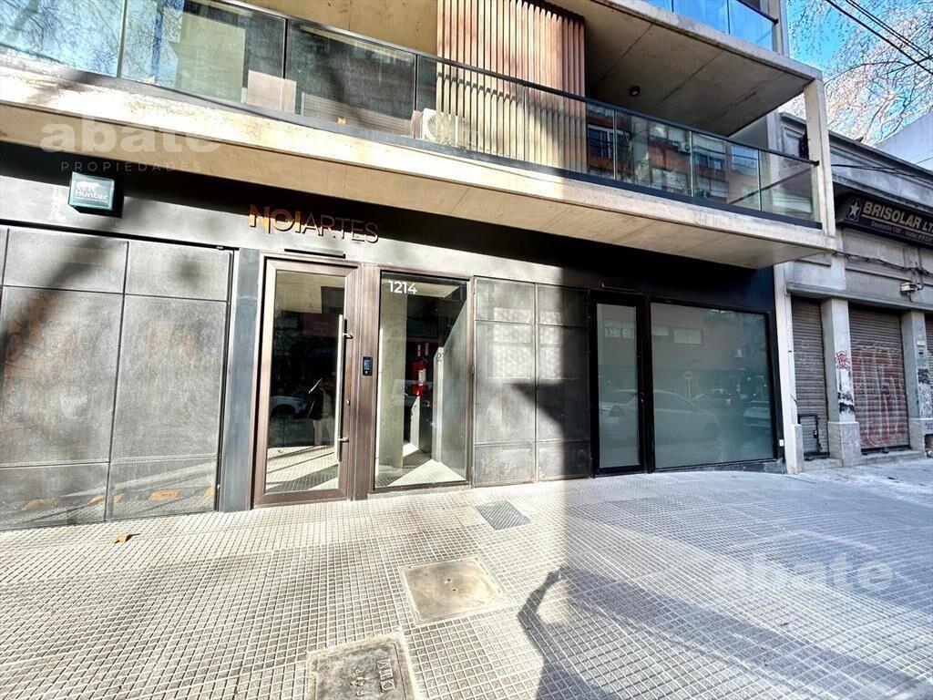 Venta Local comercial en el Centro
