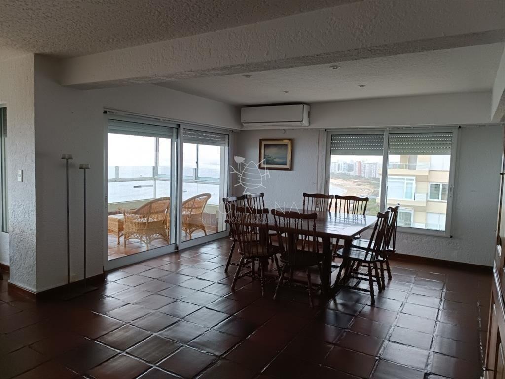 Venta Apartamento 3 Dormitorios y Dependencia,