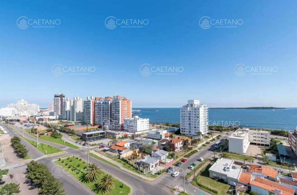 ART BOULEVARD , PUNTA DEL ESTE, 2 DORMITORIOS AL