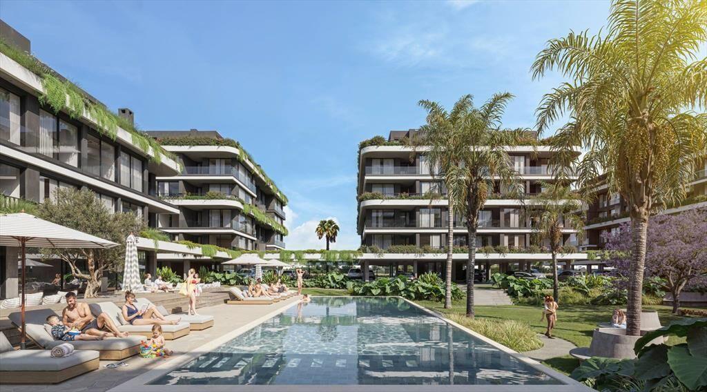 Venta de Apartamento con 2 dormitorios en Carrasco este. Ori