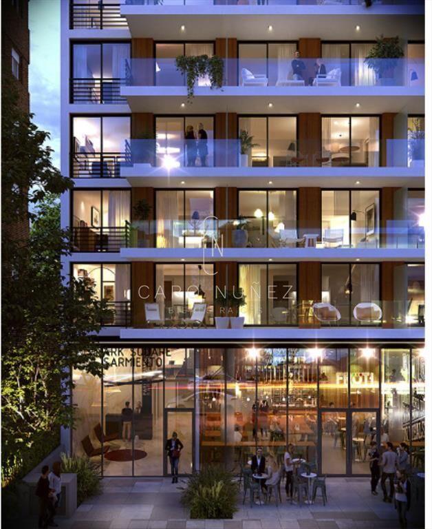 Monoambiente en venta