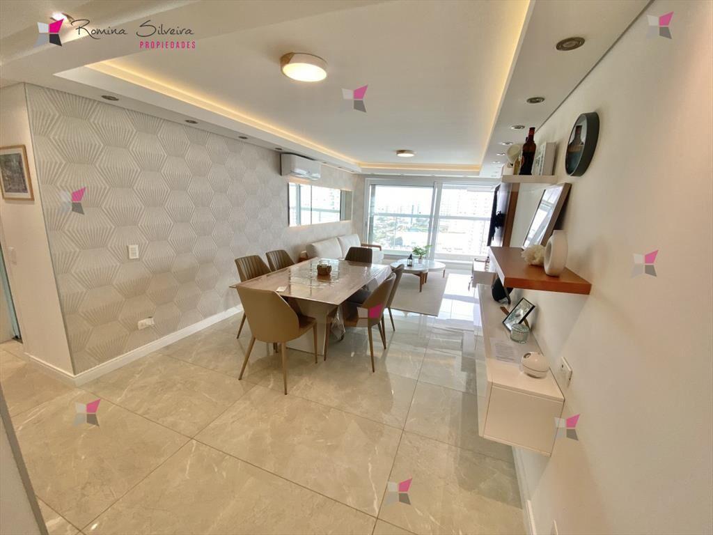 APARTAMENTO DE 2 DORMITORIOS 2 BAÑOS EN ALQUILER TEMPORAL