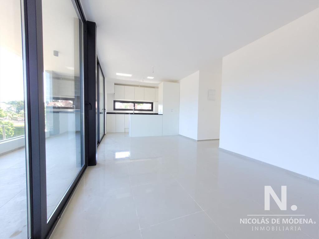 Apartamento en Venta a estrenar 3 dormitorios, Playa Mansa,