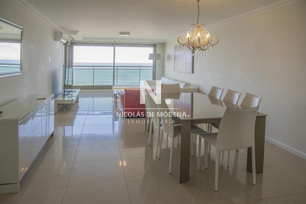 Espectacular departamento en venta en Torre