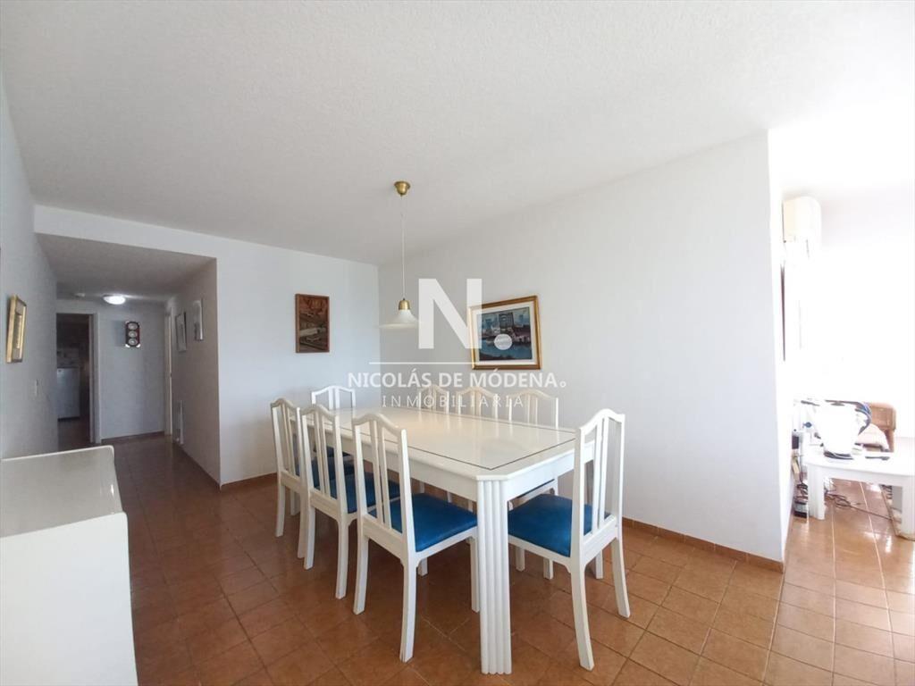 Complejo Lincoln center , Apartamento sobre playa