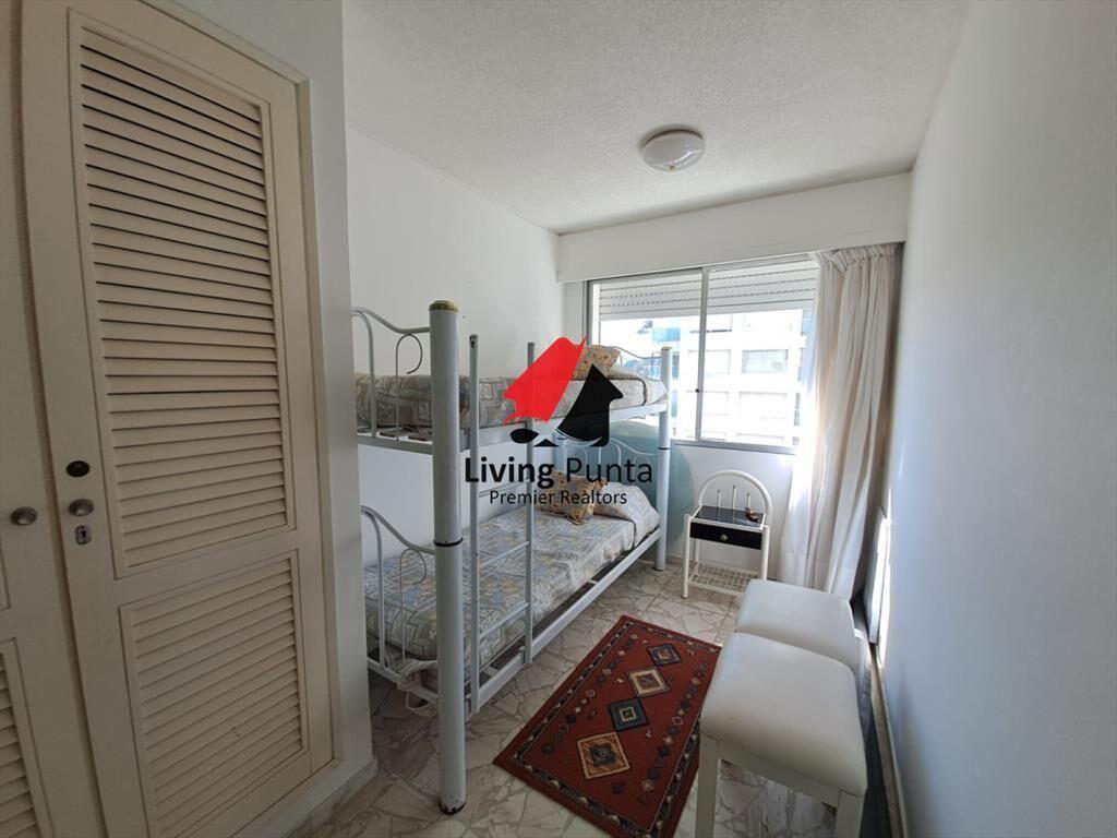 IMARANGATU, APARTAMENTO DE 2 DORMITORIOS, PLAYA