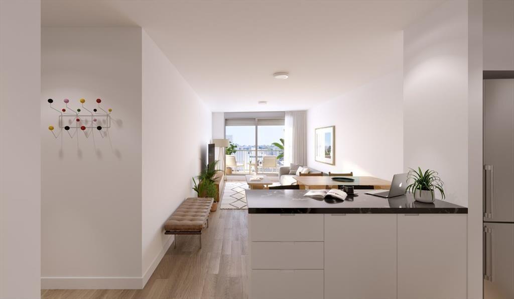 Venta apartamento 2 dormitorios Cordón Site Paullier
