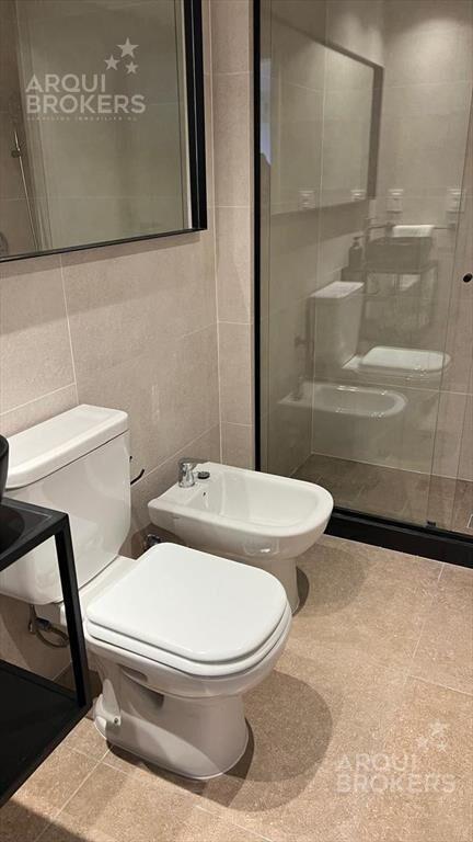 Apartamento de un dormitorio en alquiler en Pocitos - 1304