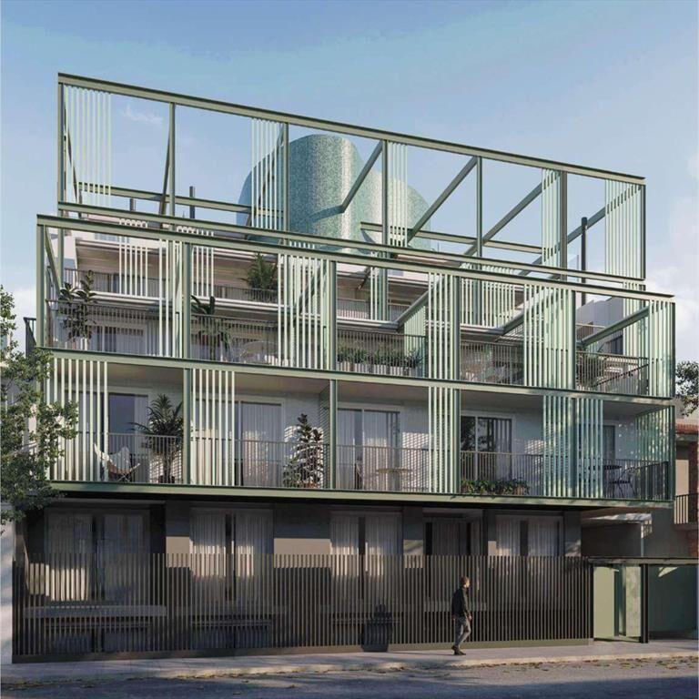 Venta apartamento 1 dormitorio Punta Carretas Ávalon