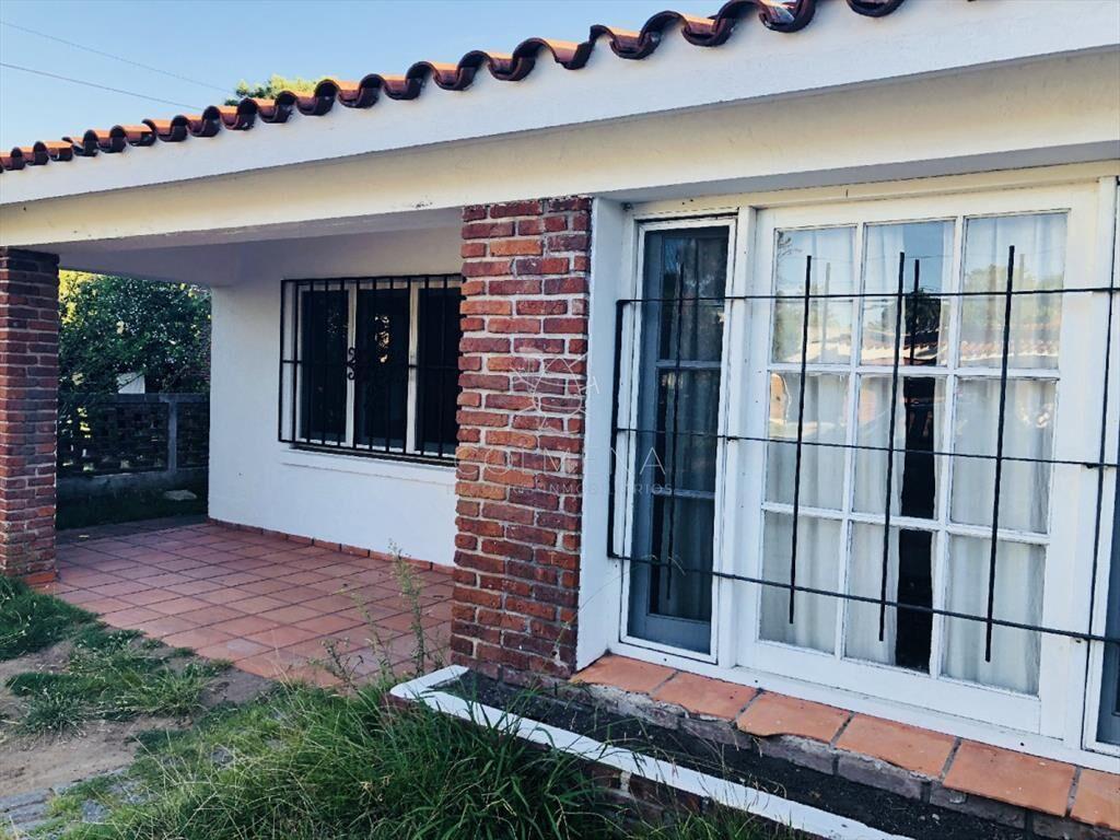 Casa en las Delicias muy cerca del Mar.