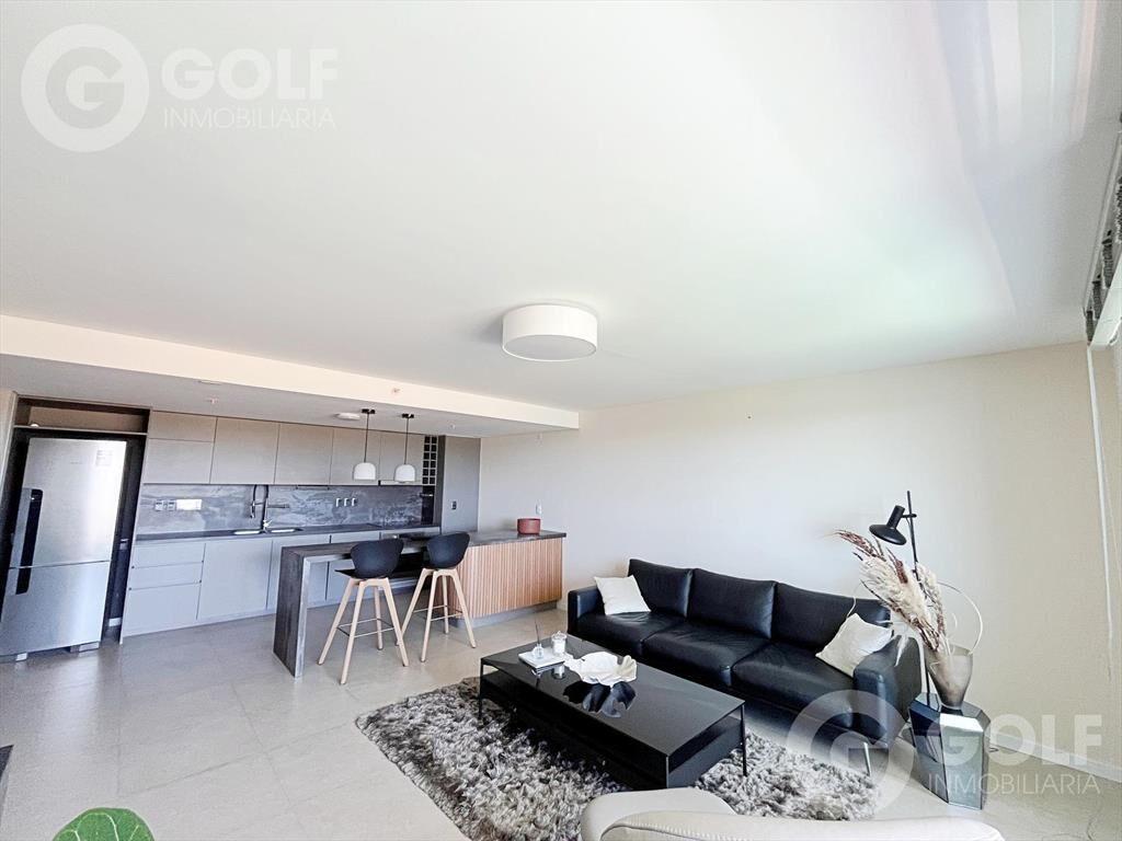 Venta de apartamento de 2 dormitorios en Carrasco Boating