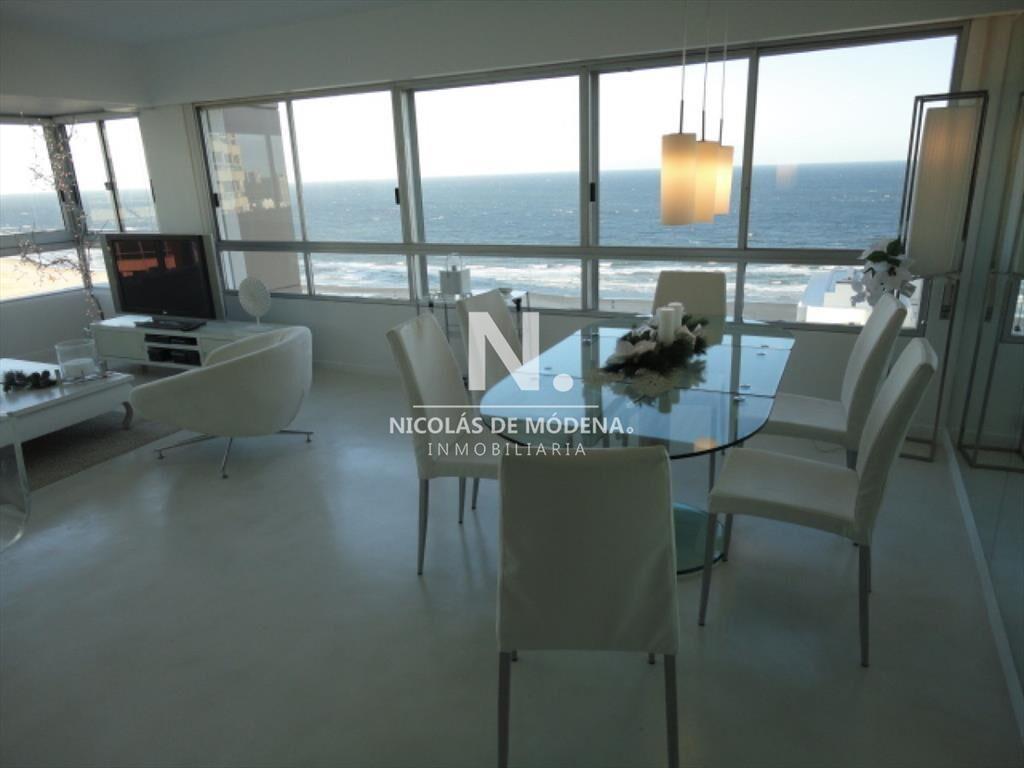 Torre Gattas Punta Del Este