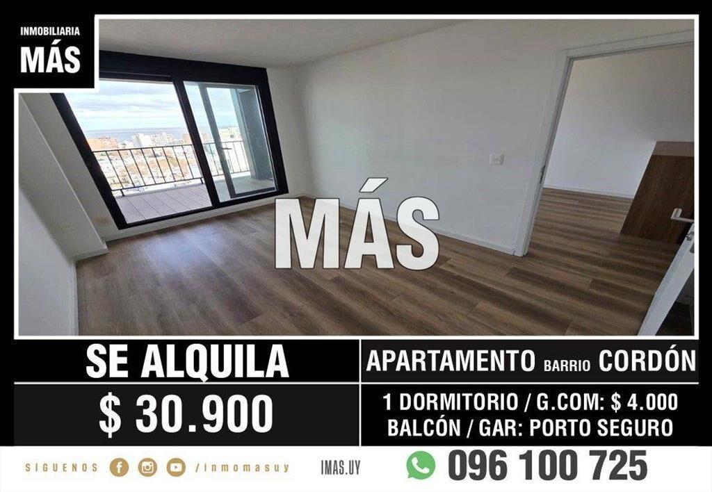 Apartamento Alquiler Parque Rodó Montevideo iMas.uy LC...