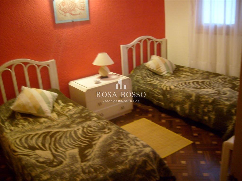 Apartamento en Mansa, 3 dormitorios *