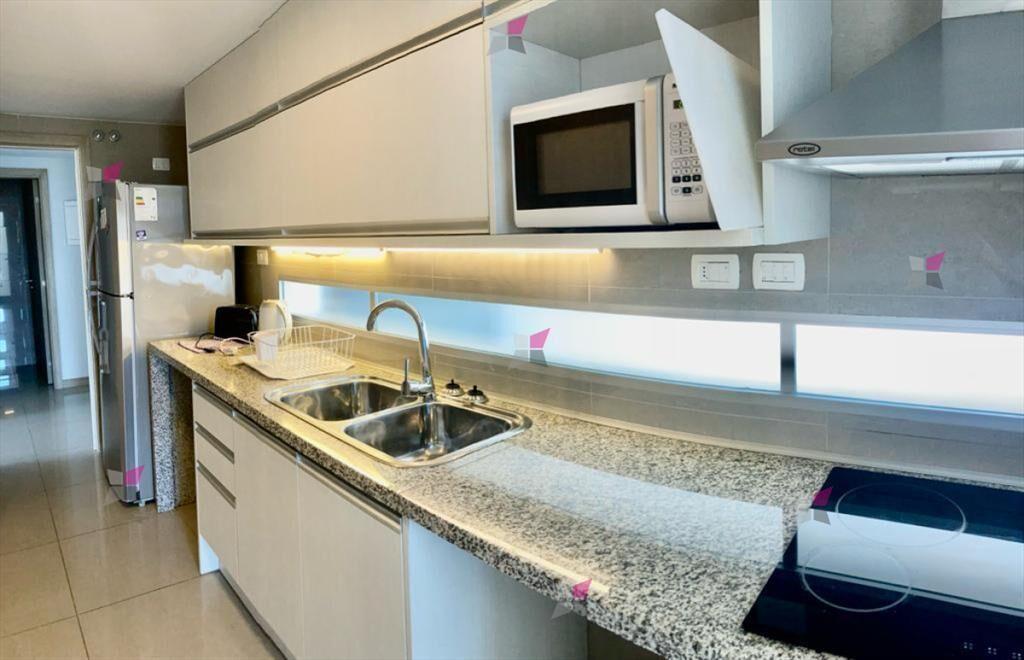 VENTA APARTAMENTO DE 2 DORMITORIOS 2 BAÑOS ONIX