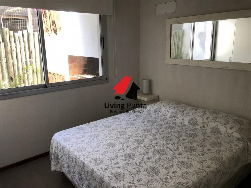 Alquiler apartamento 2 dormitorios en Manantiales