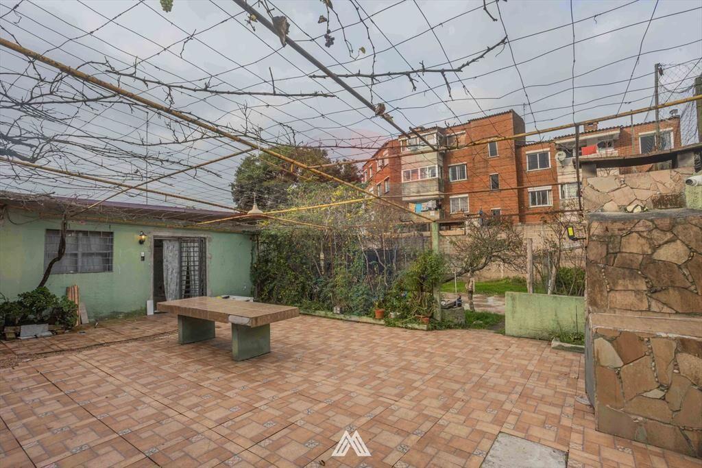 Venta Casa 3 Dormitorios Garage En Flor De Maroñas
