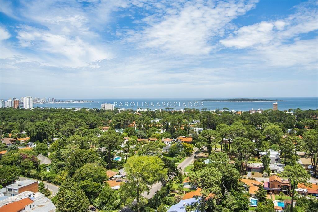 Hermoso apartamento en venta en torre Bellagio,