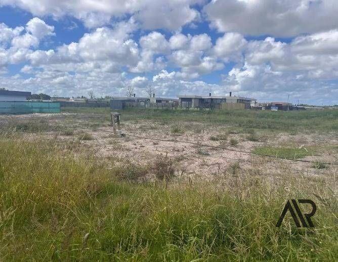 Venta terreno Barrio Privado La Juana