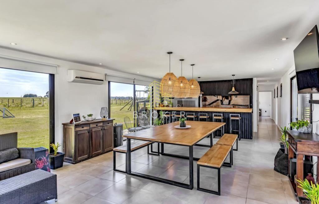 Venta de impresionante casa en El Quijote barrio
