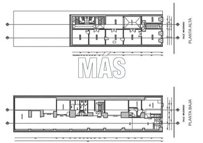 Casa Venta A Reciclar Padron Unico Parque Rodó Montevideo...