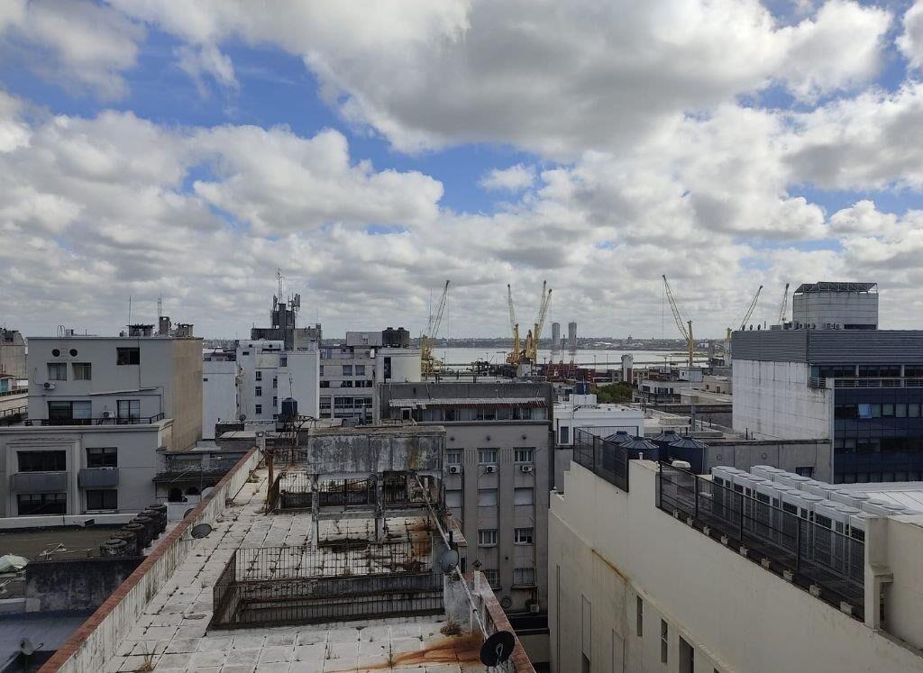 Venta apartamento 1 dormitorio sobre Rincón Misión Ciudad V