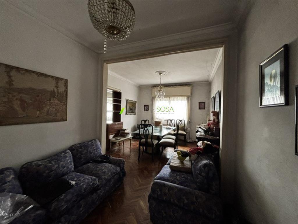 Oficina Sosa - Agraciada y Gil apartamento y