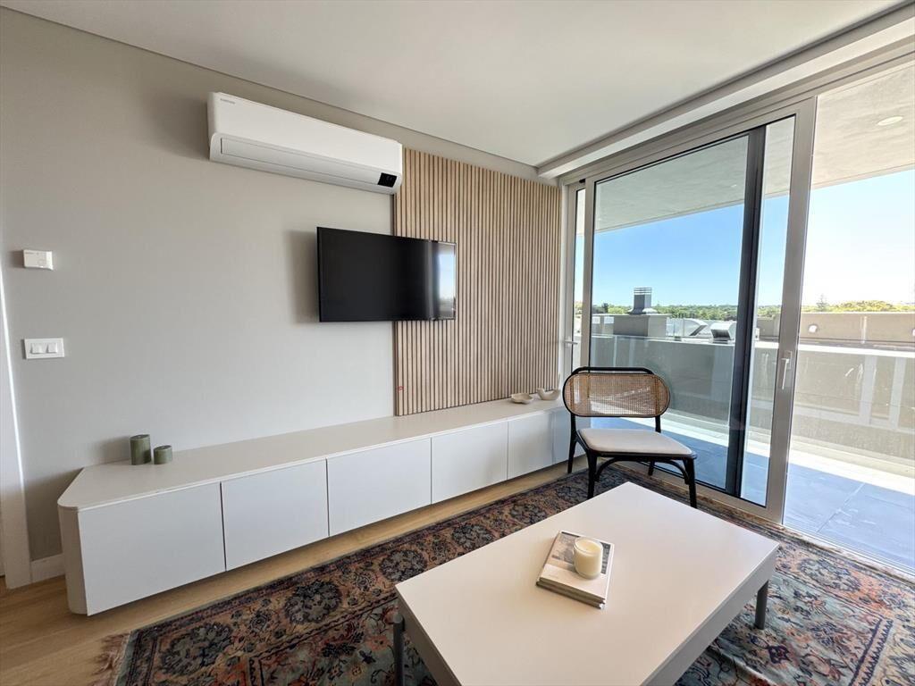 Exclusivo apartamento en venta Punta Gorda 1 dormitorio