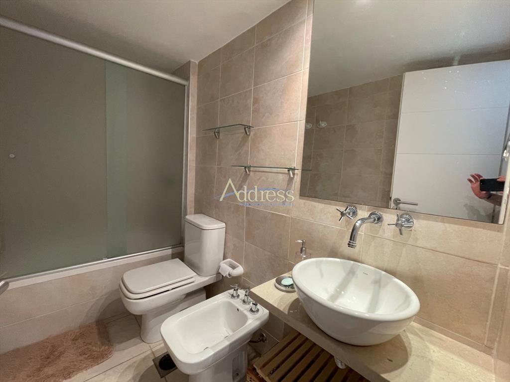 Lindo apto. a 50 mts del mar, servicio de playa,
