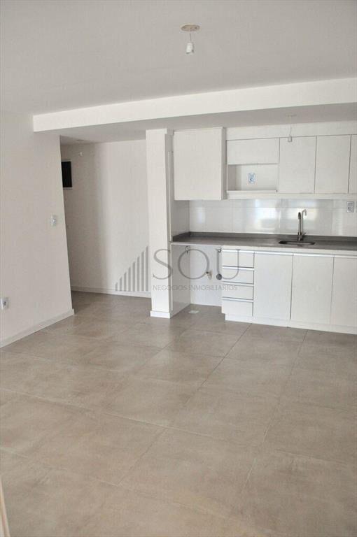 Alquiler Apartamento 1 dormitorio con garage en Tres Cruces