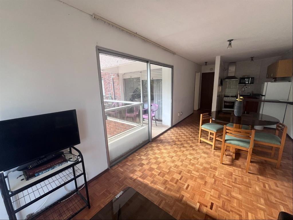 ALQUILER, apartamento 1 dormitorio amueblado PUNTA CARRETAS
