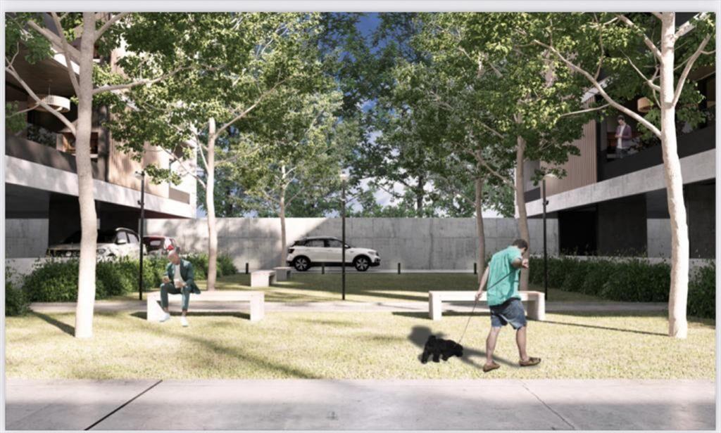 EDIFICIO PALO ALTO 1! ESTRENA YA, ULTIMA UNIDAD!
