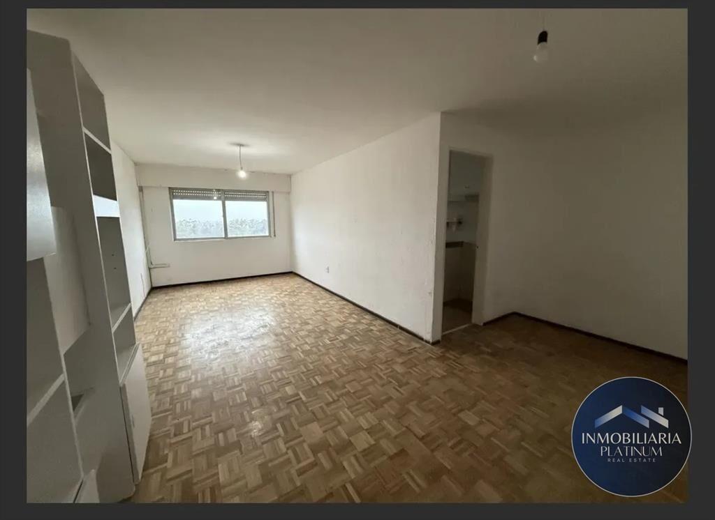 Apartamento en alquiler en Parque Batlle