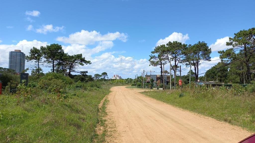 VENTA 1001 m2 EN RINCÓN DEL INDIO -PUNTA DEL
