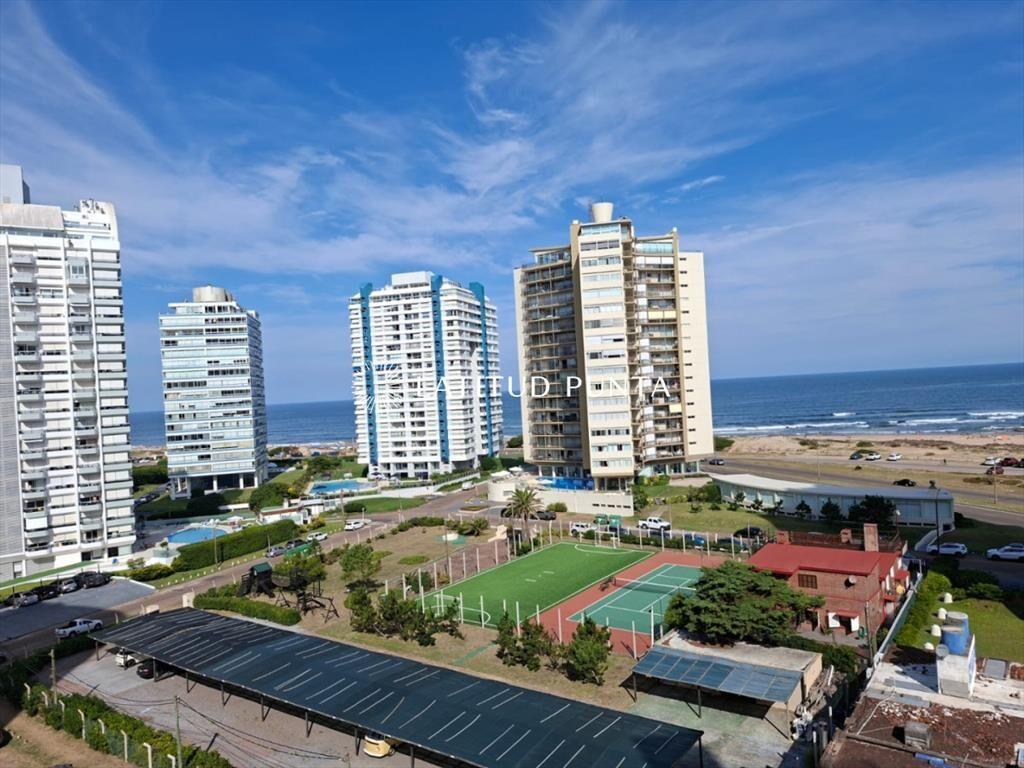 Apartamento en Brava, 1 dormitorio