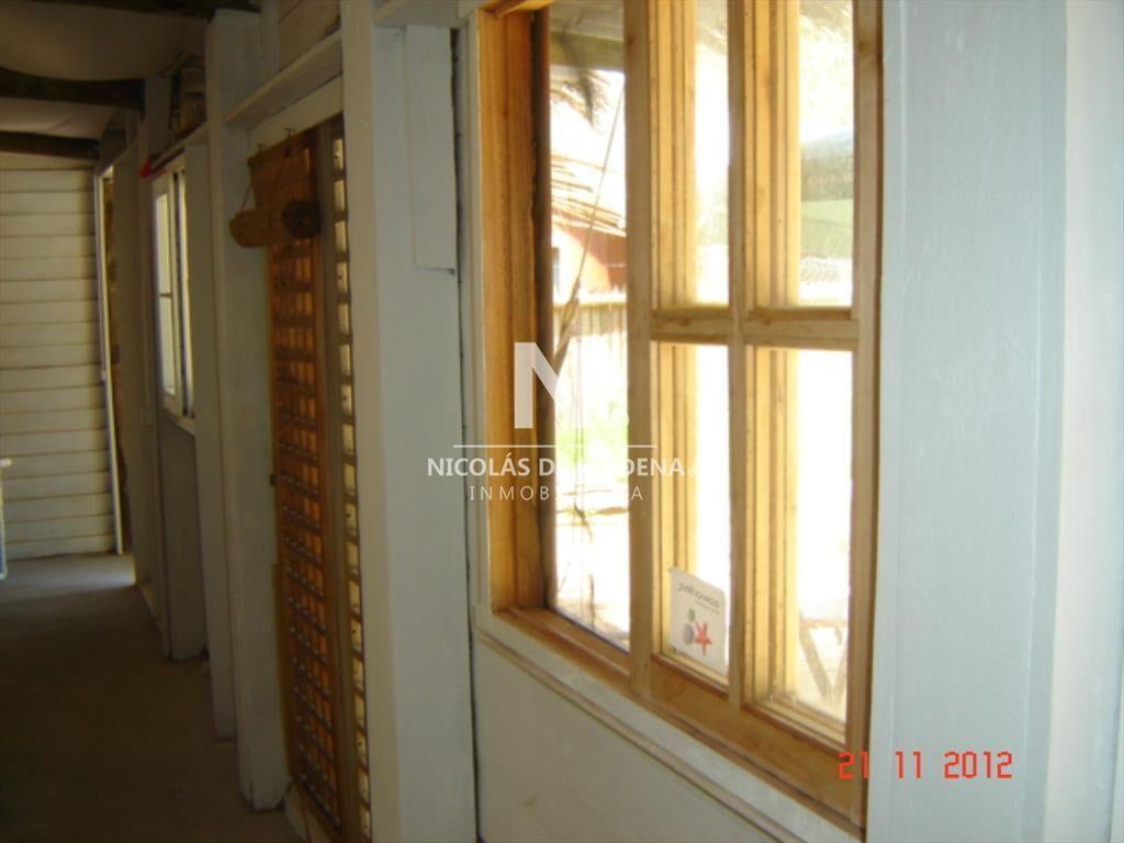 CabaÃ±a en Venta, La Barra de 1 dormitorio