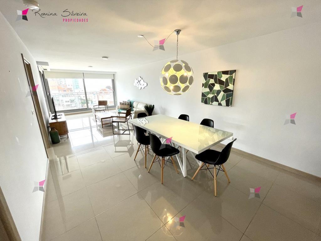 Apartamento en venta