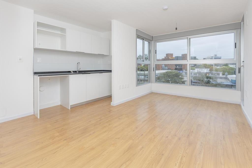 Apartamento en La Blanqueada