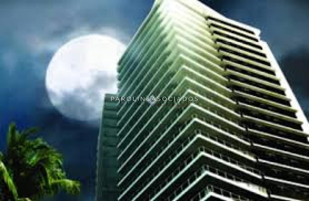 Apartamento de 2 dormitorios en Torre One, Punta