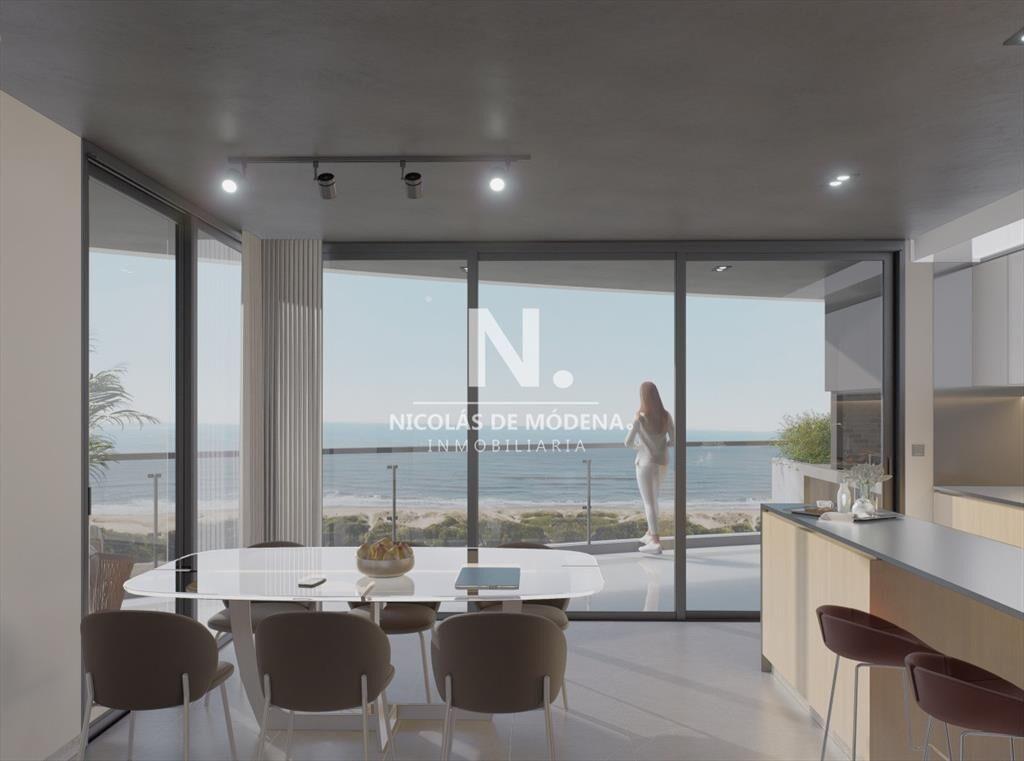 Torre Manglar , departamento de 1 dormitorio en venta