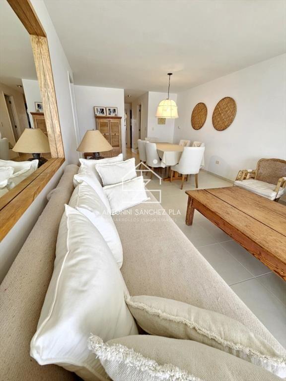 Apartamento en Punta del Este, Mansa