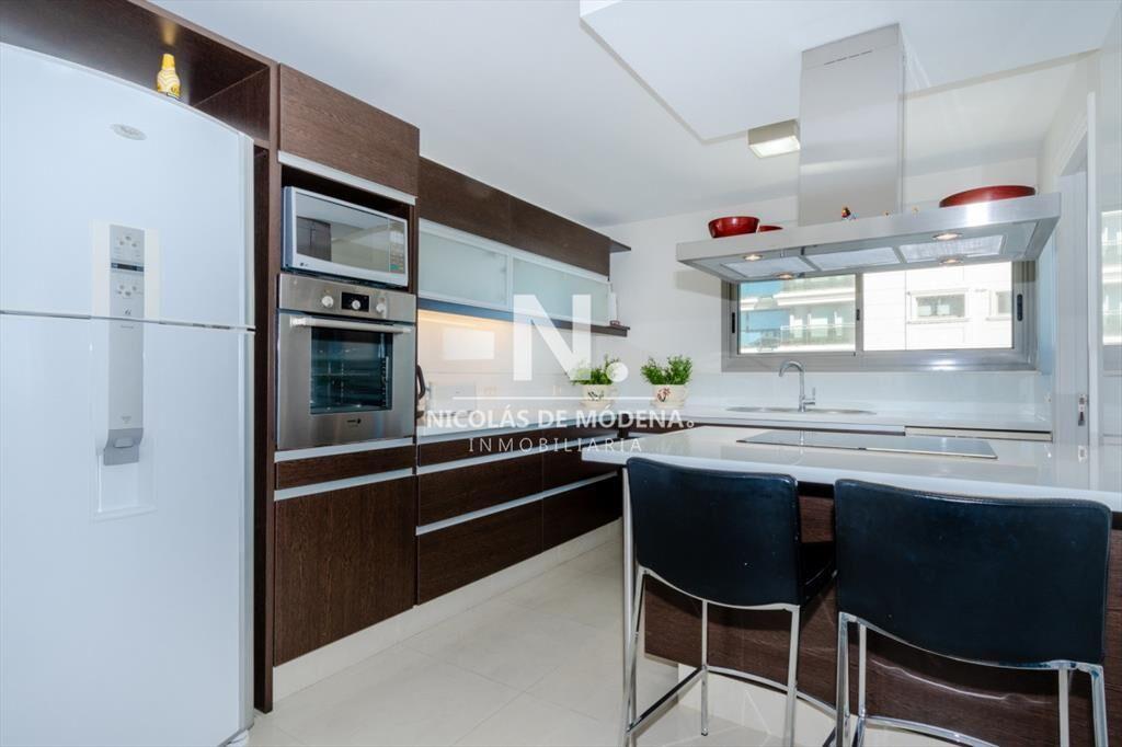 Vende Apartamento en Brava - Punta del Este de 4