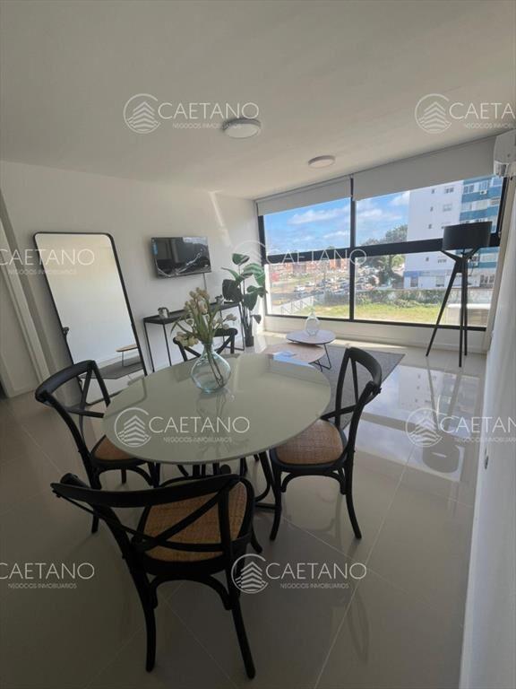 Venta apartamento un dormitorio punta del este