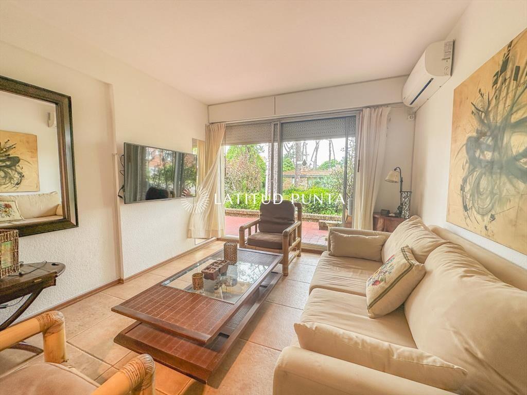 Apartamento en Aidy Grill, 2 dormitorios más loft, se vend