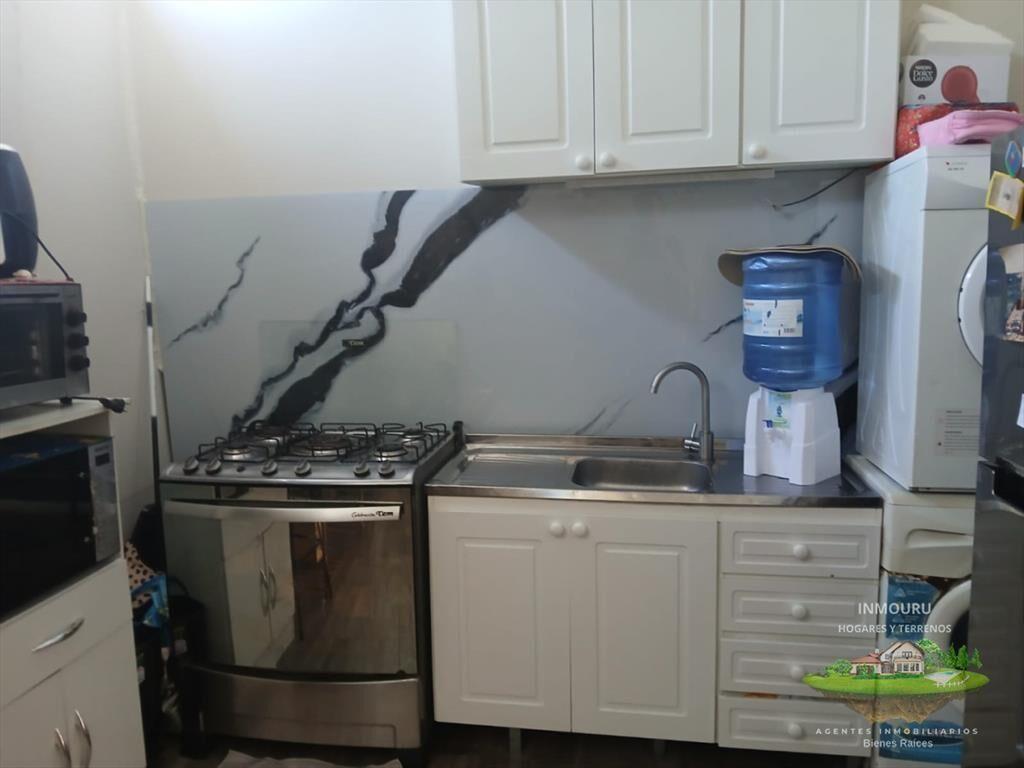 Vendo Acogedora casita en el Cerro